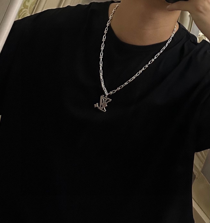 LV Necklaces